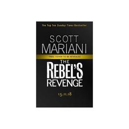Rebel's Revenge, editura Harper Collins Avon