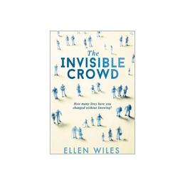 Invisible Crowd, editura Harper Collins Export Editions