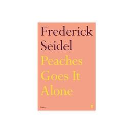 Peaches Goes It Alone, editura Faber & Faber