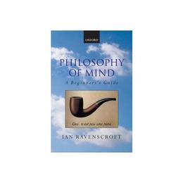 Philosophy of Mind, editura Oxford University Press Academ
