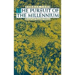 Pursuit of the Millennium, editura Oxford University Press Academ