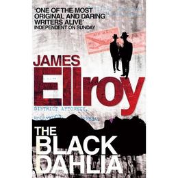 Black Dahlia, editura Windmill Books