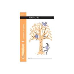 Grammar 1 Teacher's Guide, editura Harper Collins Childrens Books