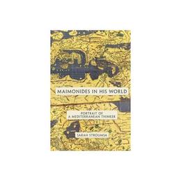 Maimonides in His World, editura Princeton University Press