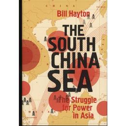 South China Sea, editura Harper Collins Childrens Books