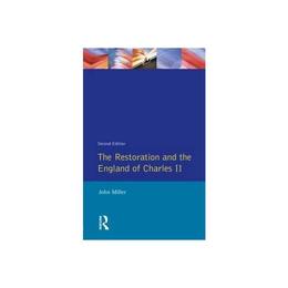 Restoration and the England of Charles II, editura Harper Collins Childrens Books