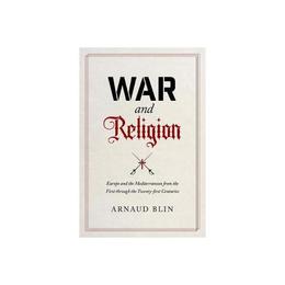 War and Religion, editura Harper Collins Childrens Books