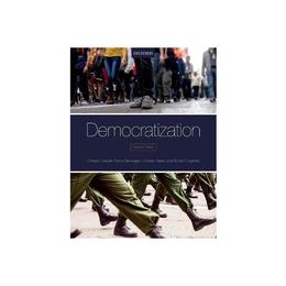 Democratization, editura Oxford University Press