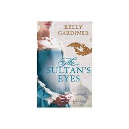 Sultan&#039;s Eyes, editura Harper Collins (australia)