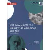 OCR Gateway GCSE Biology for Combined Science 9-1 Student Bo, editura Palgrave Macmillan Higher Ed