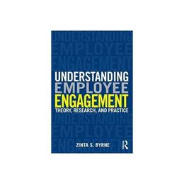 Understanding Employee Engagement, editura Palgrave Macmillan Higher Ed