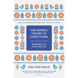 Nordic Theory of Everything, editura G Duckworth