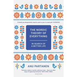 Nordic Theory of Everything, editura G Duckworth