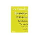 Einstein's Unfinished Revolution, editura Allen Lane