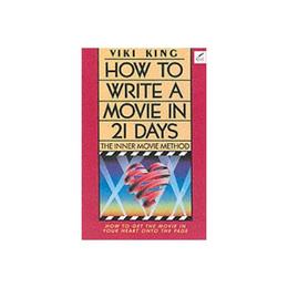 How to Write Movie in 21 Days, editura Hc 360