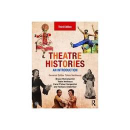 Theatre Histories, editura Taylor &amp; Francis