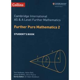 Cambridge International AS &amp; A Level Further Mathematics Fur, editura Palgrave Macmillan Higher Ed