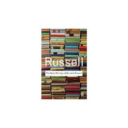 Basic Writings of Bertrand Russell - Bertrand Russell, editura Anova Pavilion