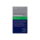 Oxford Handbook of Neurology, editura Oxford University Press Academ