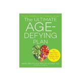 The Ultimate Age-Defying Plan, editura Perseus Books Group