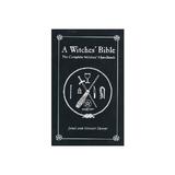 Witches' Bible, editura Robert Hale