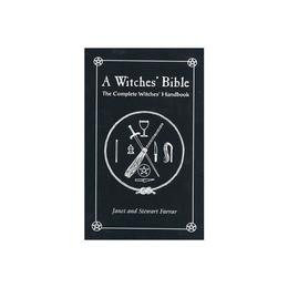 Witches' Bible, editura Robert Hale