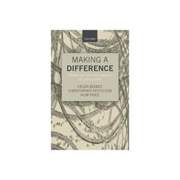 Making a Difference, editura Oxford University Press Academ