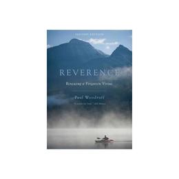 Reverence, editura Oxford University Press Academ