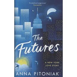 Futures, editura Harper Collins Childrens Books