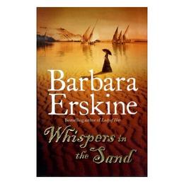 Whispers in the Sand, editura Harper Collins Paperbacks