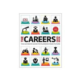 Careers Handbook, editura Dorling Kindersley Children's