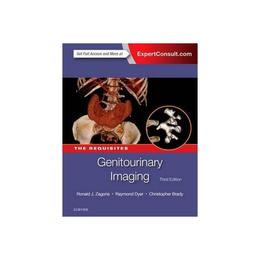 Genitourinary Imaging: The Requisites, editura Elsevier Science