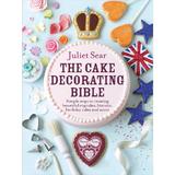 Cake Decorating Bible, editura Harper Collins Childrens Books