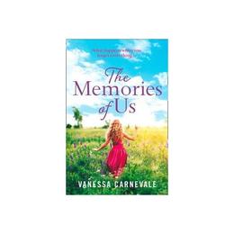 Memories of Us, editura Harper Collins Avon