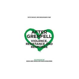 After Grenfell, editura Pluto Press