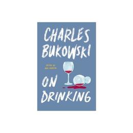 On Drinking, editura Hc 360