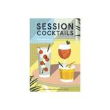 Session Cocktails, editura Random House Usa Inc