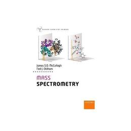 Mass Spectrometry, editura Harper Collins Childrens Books