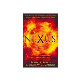 Nexus, editura Harlequin (uk)