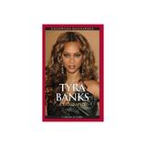 Tyra Banks, editura Bertrams Print On Demand