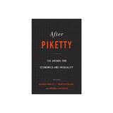 After Piketty, editura Harvard University Press