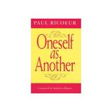 Oneself as Another, editura University Of Chicago Press