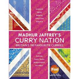Madhur Jaffrey&#039;s Curry Nation, editura Harper Collins Childrens Books