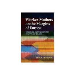 Worker-Mothers on the Margins of Europe, editura Harper Collins Childrens Books