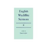 English Wycliffite Sermons: Volume II, editura Bertrams Print On Demand