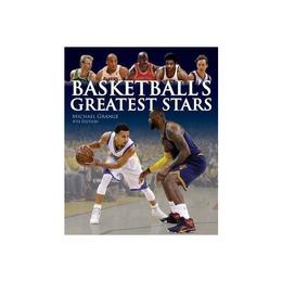 Basketball's Greatest Stars, editura Firefly Books