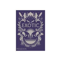 Exotic, editura Harper Collins Childrens Books