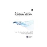 Contemporary Perspectives on the Freudian Death Drive, editura Taylor & Francis