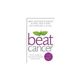 Beat Cancer, editura Harper Collins Childrens Books