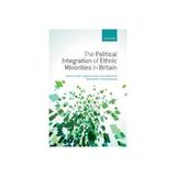 Political Integration of Ethnic Minorities in Britain, editura Harper Collins Childrens Books